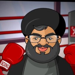 Hit Nasrallah