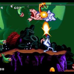 Earthworm Jim 1