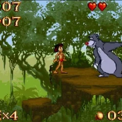 The Jungle Book 1