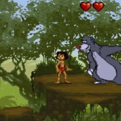 Jungle Book 2