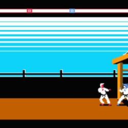 Karateka