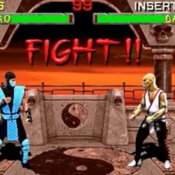 Mortal Kombat 1