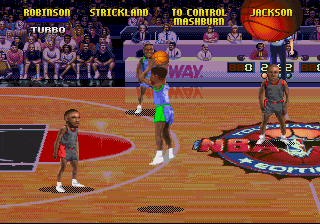 NBA Jam (32x ver)